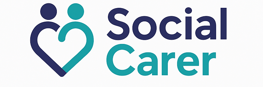 Social Carer Logo